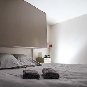 Kamer met een King Size Bed